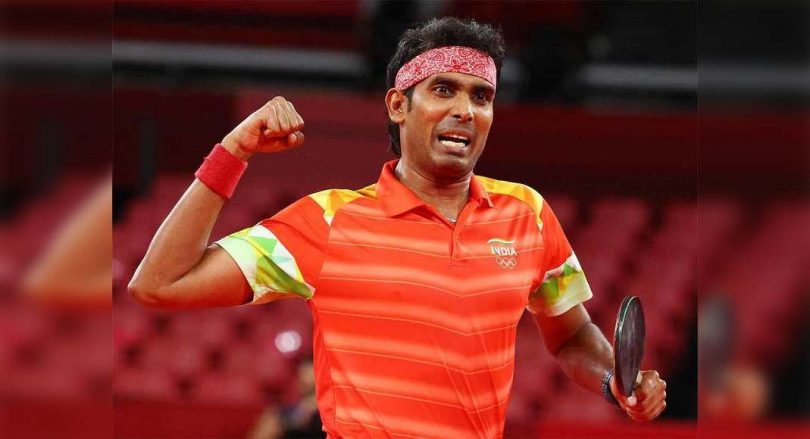 Tokyo Olympics 2020: Shatuh Kamal Rises to Round 3