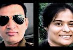 Gujarat: 'Cop killed his girlfriend to avoid RS 25L' allowance