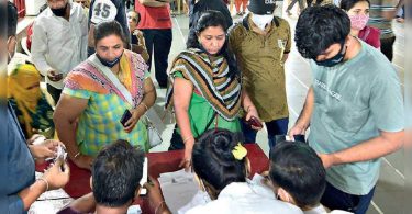 AHD: After the showbuster shows on Sunday, there is no JAB slot today