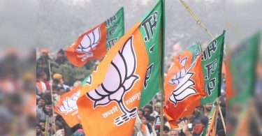 BJP can go to Orissa HC for the delay in selection of ULB