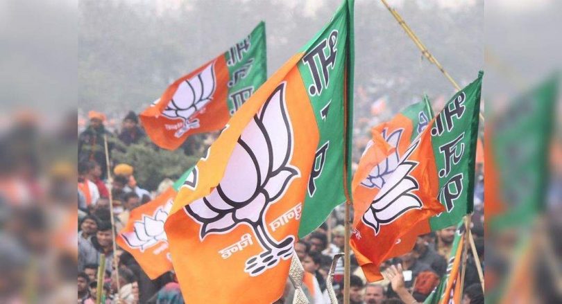 BJP can go to Orissa HC for the delay in selection of ULB