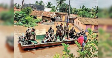 Maharashtra Rain Toll Hits 149, 64 Still Lost