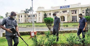 Legislative monsoon session Bihar to start today