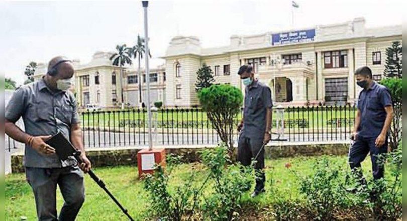 Legislative monsoon session Bihar to start today