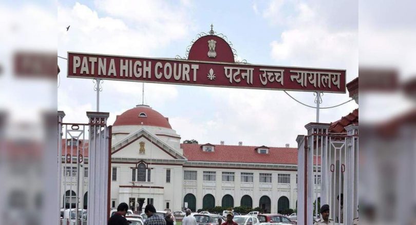 Patna HC makes humans in the Death line