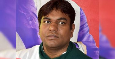 Mukesh Sahani Detained at the Airport in Varanasi