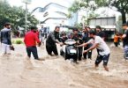Rajkot: Heavy Saurashtra Rain Batter, Three Dead