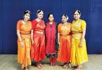 Vadodara Dance Group won Laurels in the National Contest