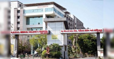 Two Junior resident doctors were stopped for Ragging in Gujarat