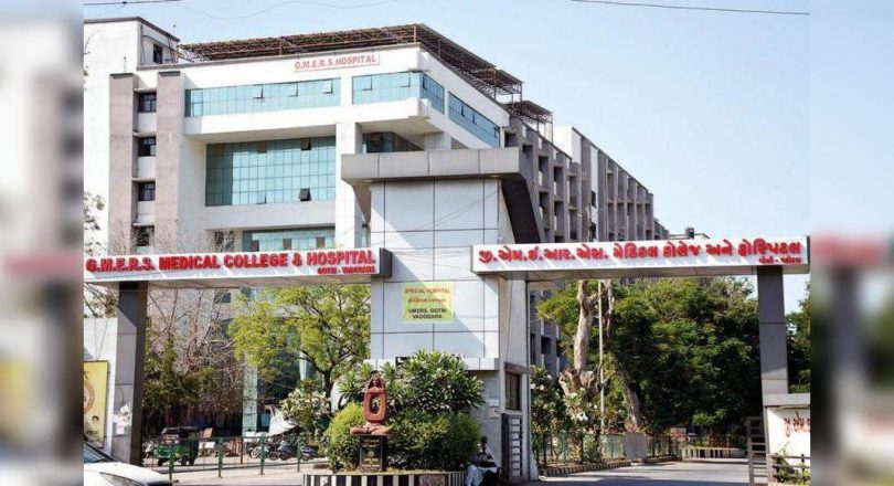 Two Junior resident doctors were stopped for Ragging in Gujarat