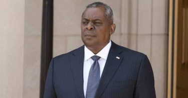 With eyes in China, the Head of the Pentagon Lloyd Austin headed to Southeast Asia