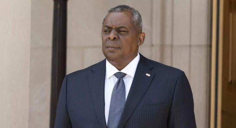 With eyes in China, the Head of the Pentagon Lloyd Austin headed to Southeast Asia