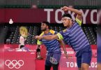 We messed up, said Chirag after losing to Indonesians