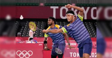 We messed up, said Chirag after losing to Indonesians