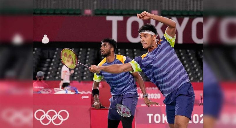 We messed up, said Chirag after losing to Indonesians