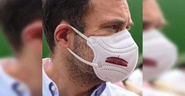 The government does not understand how to handle China: Rahul Gandhi