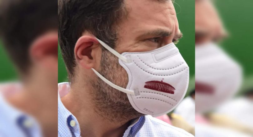 The government does not understand how to handle China: Rahul Gandhi