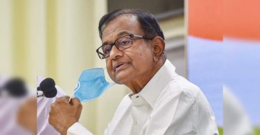 The government does not seek information about reconnaissance such as consciousness: Chidambaram