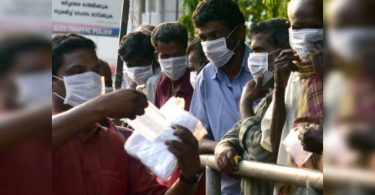 Covid-19: 39,361 new cases encourage Indian calculations to 3,14,11,262; Country Records 416 Death, 97.35% Recovery rate