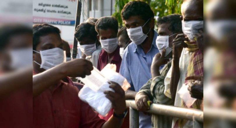 Covid-19: 39,361 new cases encourage Indian calculations to 3,14,11,262; Country Records 416 Death, 97.35% Recovery rate