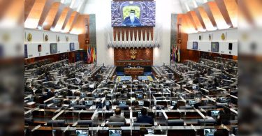 Malaysian Parliament reopened after a hiatus virus for months