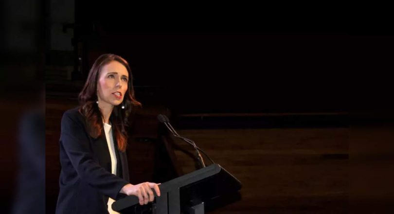 New Zealand to accept alleged Islamic militants, 2 children