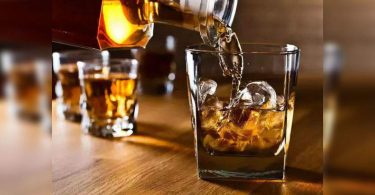 Diageo home delivery plan on, out of Hipbar at a 98% loss