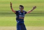 Chahal looks 'at every opportunity' for the WT20 place