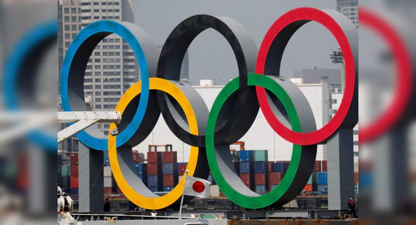 Tokyo Olympics 2020: Three athletes among 16 new Covid cases