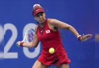 Tokyo Olympics 2020: Naomi Osaka swept into the third round