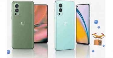 Oneplus Nord 2 5G Smartphones go on sale for the first time through Amazon: Prices and offers that you can get