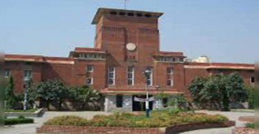 University of Delhi to start reception PG today with the launch of the registration site