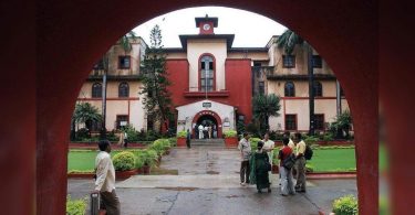 Rupael will show the cause of the academic session