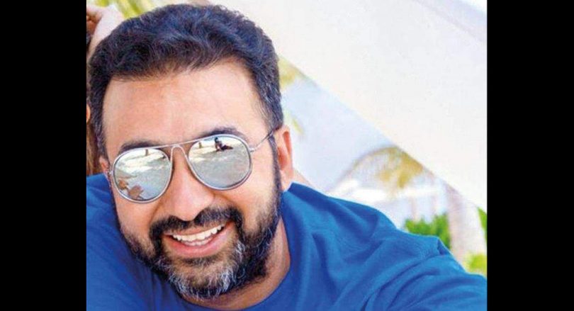 All 9 were accused of the case of Kundra called