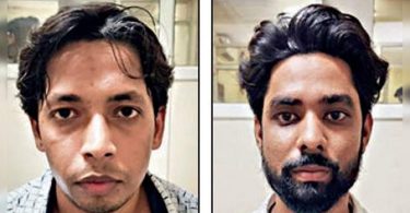 Grounded: Crooks that offer airline jobs