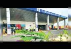 IAF gave a nod to expansion of Darbhanga airport