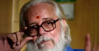 CBI Register FIR to frame ISRO Nambi Narouanan scientist in the case of espionage