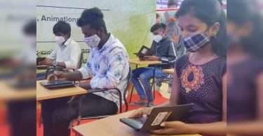 More than 8.5k students signed up for Sanskrit online classes above