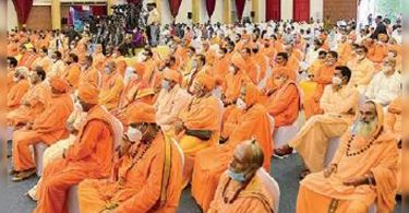 Pansifs in Karnataka's plan to form Mahasabha Mathagala