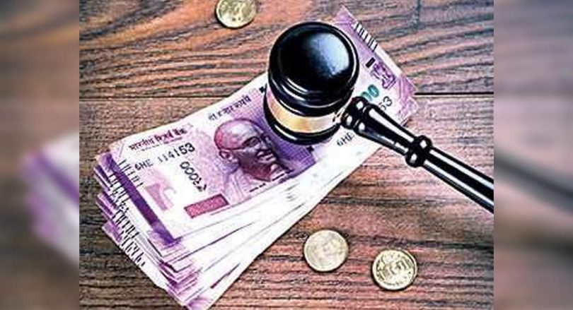 HYD: Lic told to pay Rs 15.5 lakh to relatives of the policy holder