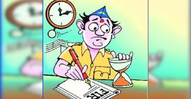 Photographers upload videos, booked for voyeurism