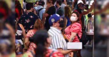 Covid: US overtakes India in the middle of 'not vaccinated pandemic'