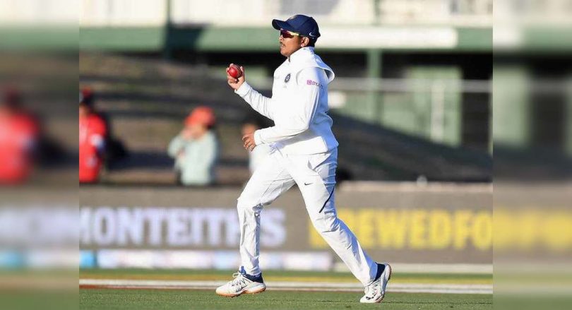 Prithvi Shaw, Soakumar Yadav adds Indian team to the British series