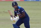 2nd T20L: Time for Sanju Samson to shoot as India aims to complete the series