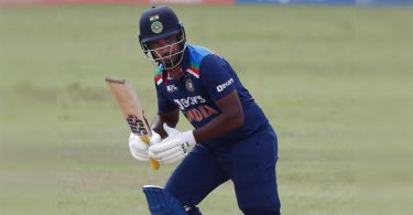 2nd T20L: Time for Sanju Samson to shoot as India aims to complete the series