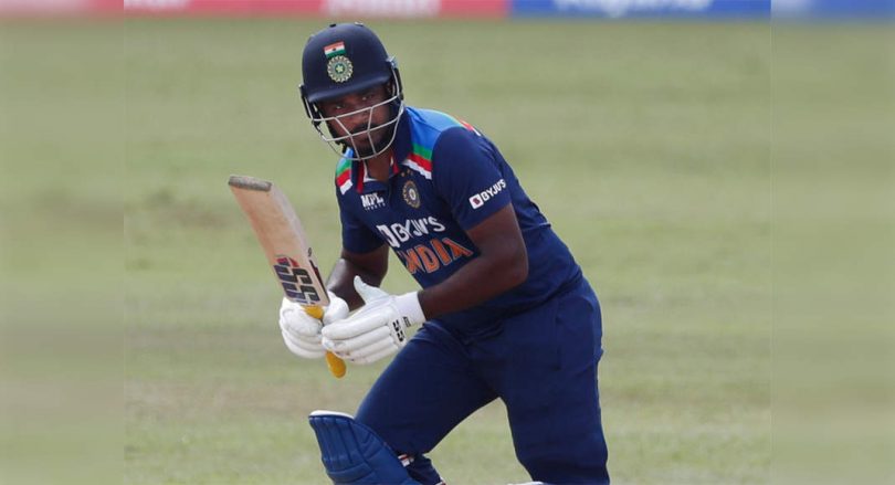 2nd T20L: Time for Sanju Samson to shoot as India aims to complete the series