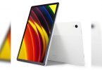 Lenovo tab P11 with 7500mAh battery launched: price, specifications, and more