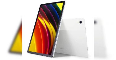 Lenovo tab P11 with 7500mAh battery launched: price, specifications, and more