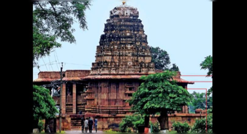 Ramappa Temple: Tag Heritage Completed, Next Conservation Plan