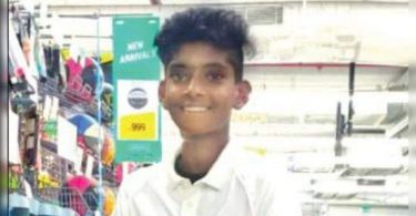 The sensation of Pace from Kannagi Nagar entered the TNCA camp